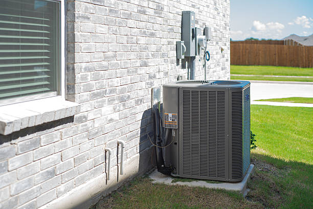 Reliable Ac Installation contractor in West Paducah, KY by FH HVAC